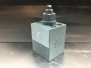 Rückschlagventil für Durchfluss